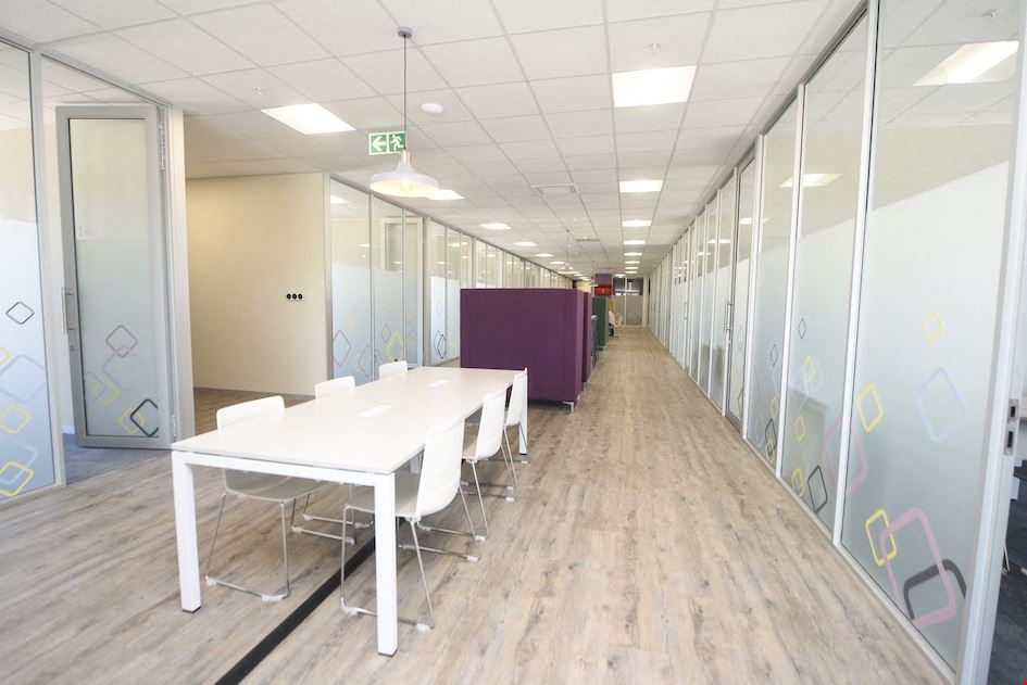 Venture Workspace - Constantia