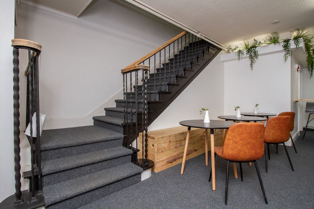 San Angelo Coworking