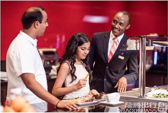 Preview of Marhaba Lounge (Concourse D) Dubai International Airport Terminal 1 Office space for Rent in Dubai