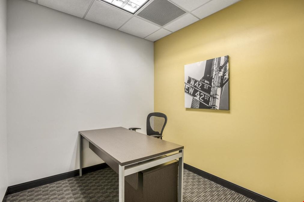 SoHo - Hudson Square