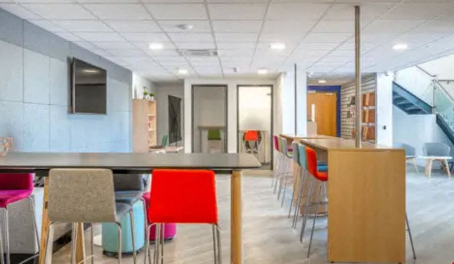 Storage King -  Ebbsfleet