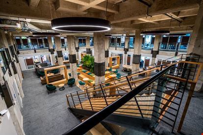 Preview of Werqwise - Telegraph Hill Office space for Rent in San Francisco