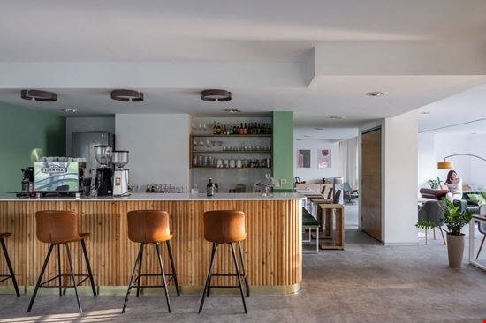 Haos Communtiy Space Terazije