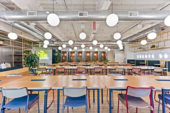 Preview of 1111 Broadway Office space for Rent in Oakland