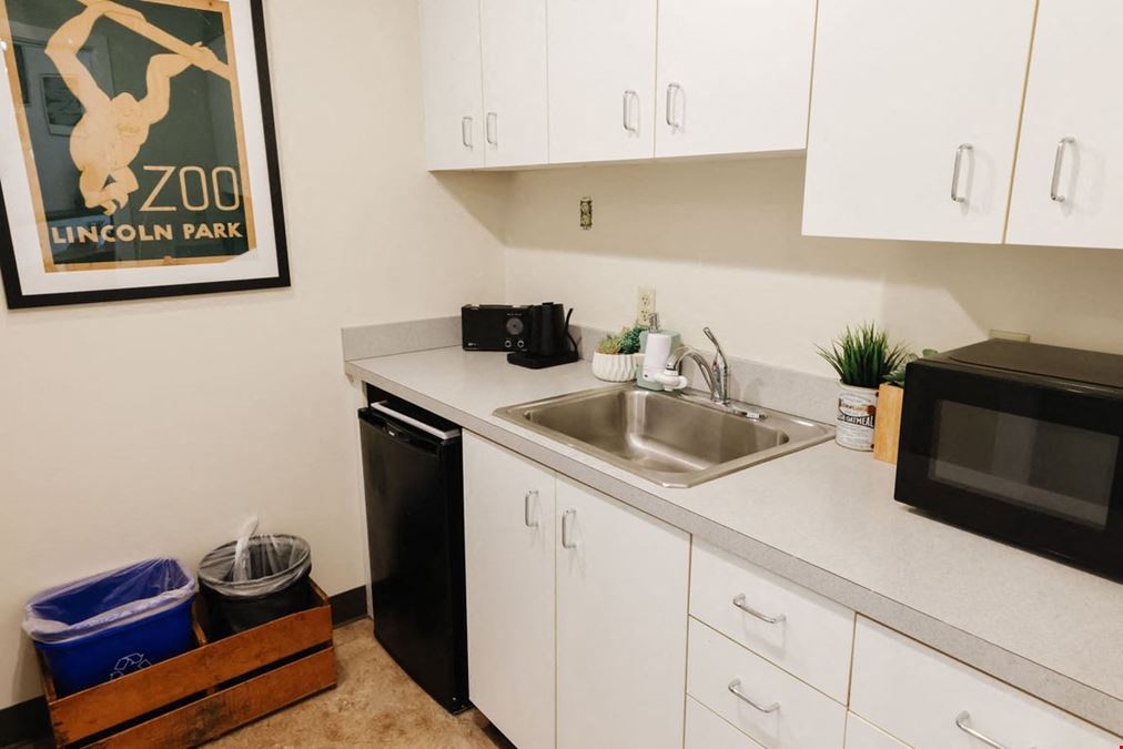 Spruce Suite (302)