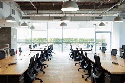 Preview of WeWork - Gurugram - Two Horizon Center Office space for Rent in Gurugram