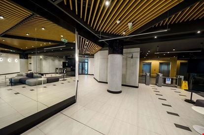Preview of Rimmo Flex Office - OfficeMe- Sava Business Center Office space for Rent in Belgrade