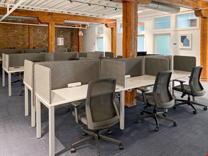 MD, Baltimore - Lancaster St