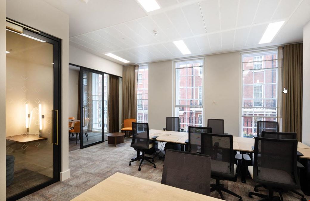 Grosnover Greater 35