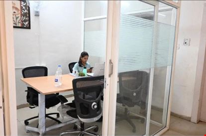 Preview of Excella Cowork - Baner Office space for Rent in Pune