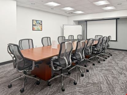 Regus - Las Vegas - Howard Hughes Parkway