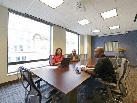 601 Pennsylvania Avenue 