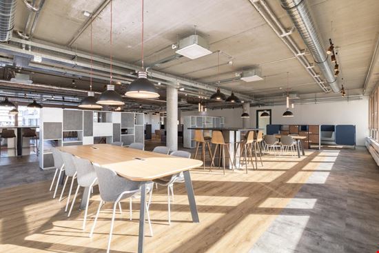 Preview of Fletcher Office space for Rent in Tampa