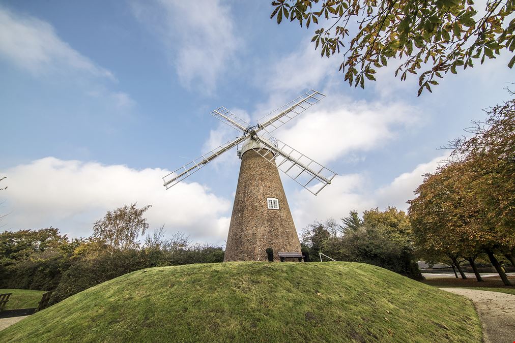 Windmill Hill Business Park