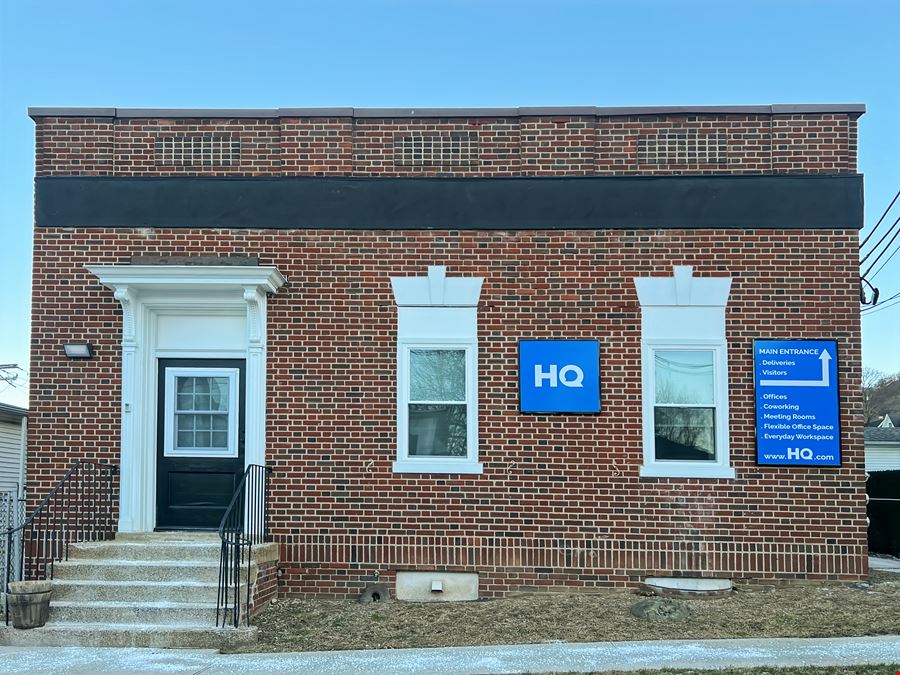 NY, Haverstraw - New Main Street