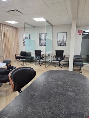 Private Office