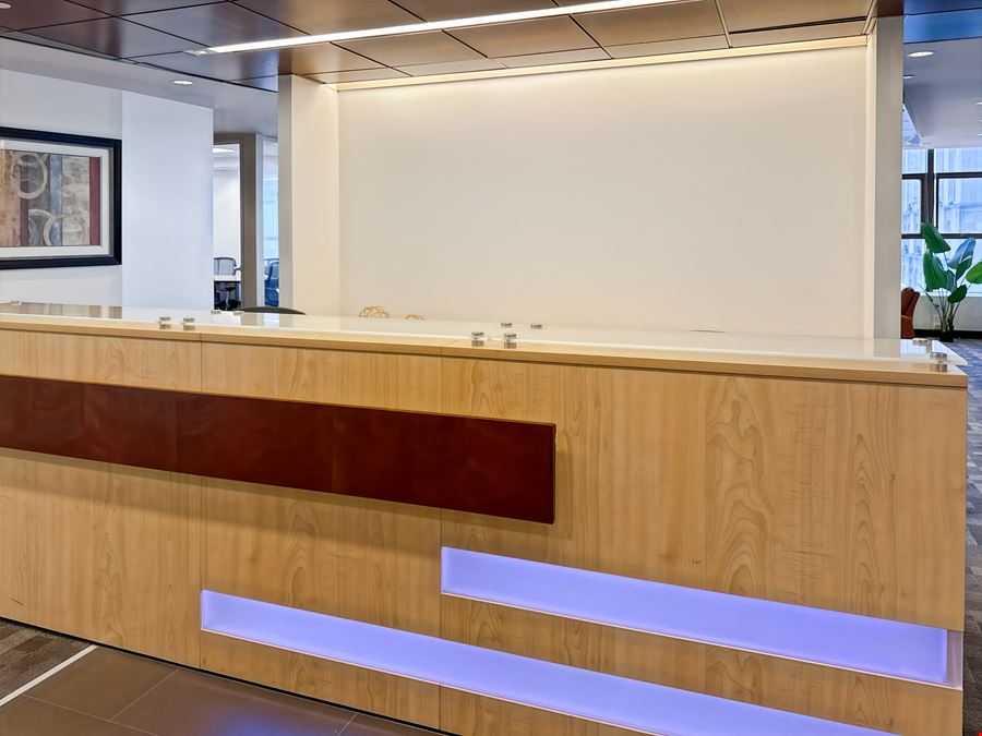 NY, New York City - 41 Madison Avenue