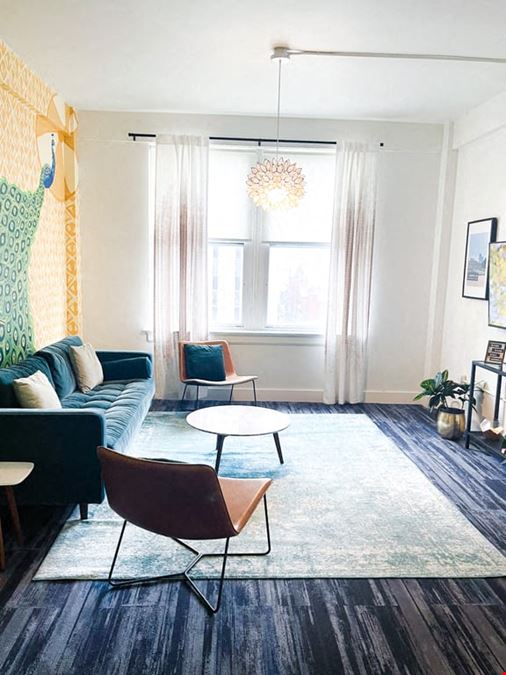 Raleigh Founded - Capital Club