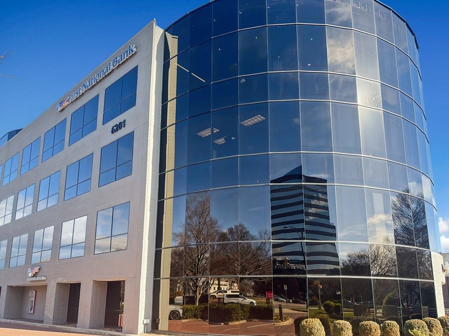 Regus - Charlotte - Piedmont Southpark