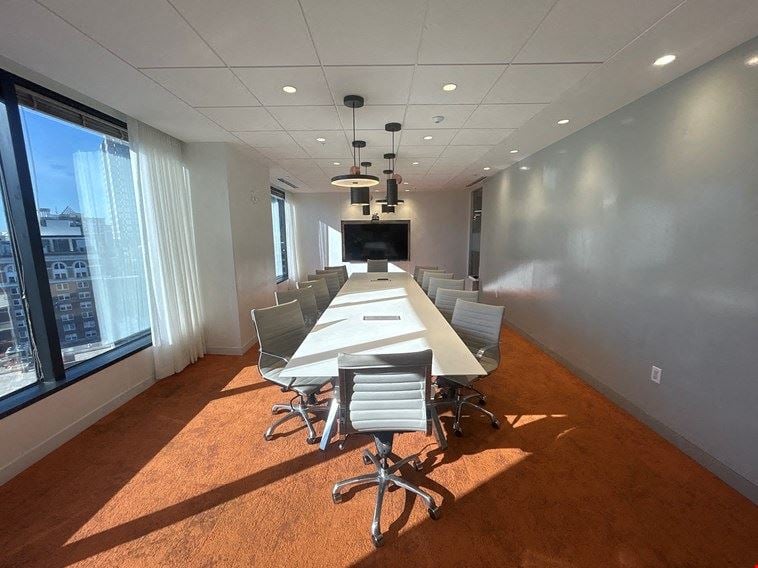 Large Conference Room