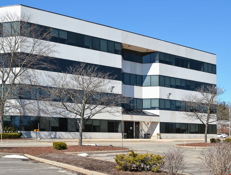 Regus - Enfield - King St