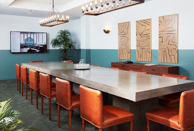 Nassau Conference Room