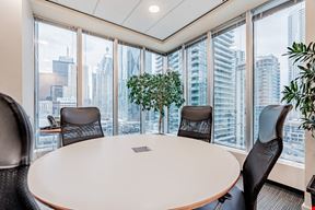 Baltic Boardroom
