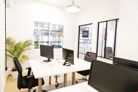 Preview of CREC La Mansión Coworking space for Rent in Barcelona