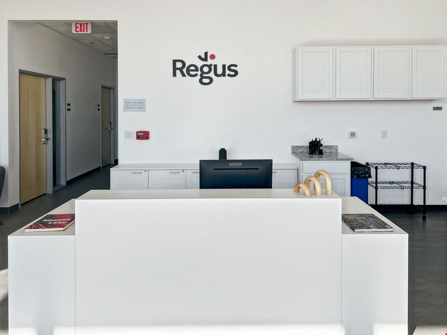Regus - Truth Consequences - N Date St