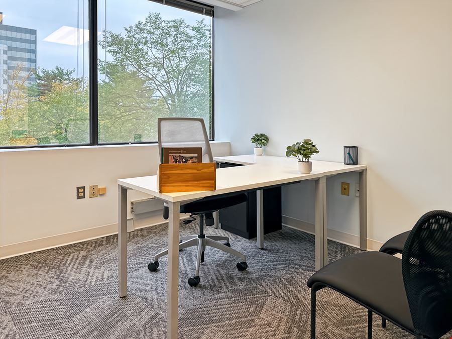 MD, Columbia - Columbia Town Center II