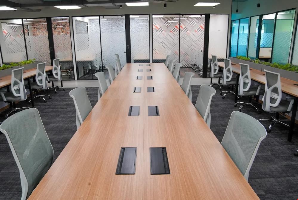 IA Spaces - Surat