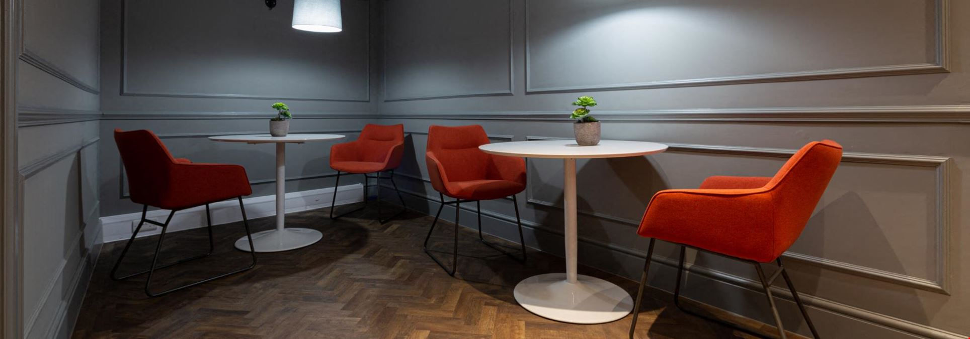 The Boutique - Mayfair