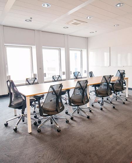 Preview of Scaling Spaces - H:32 Coworking space for Rent in Berlin