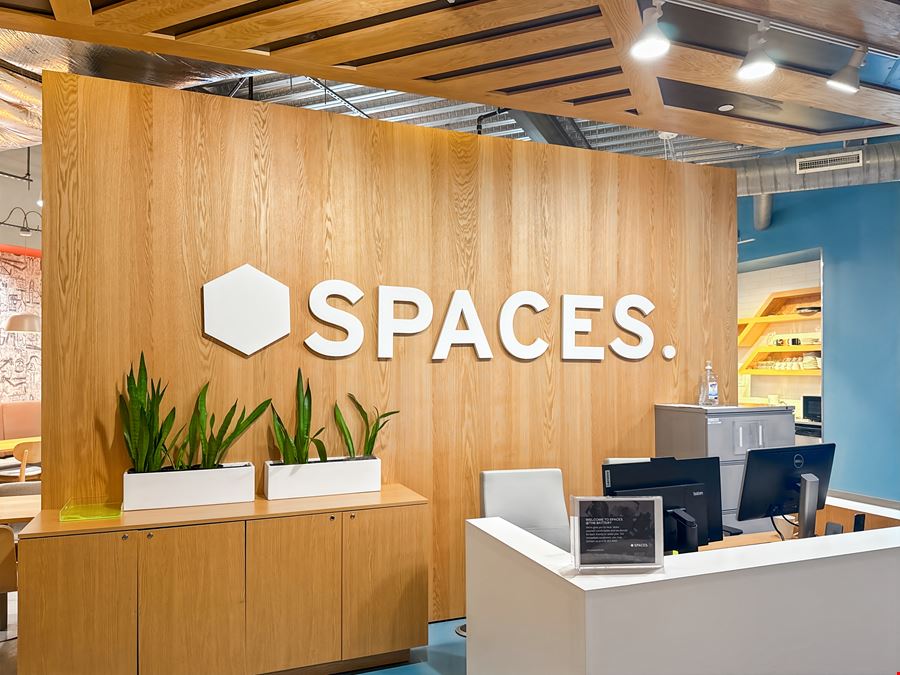 GA, Atlanta - Spaces Atlanta - The Battery