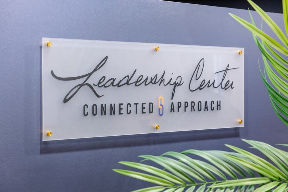 Leadership Center Connecticut