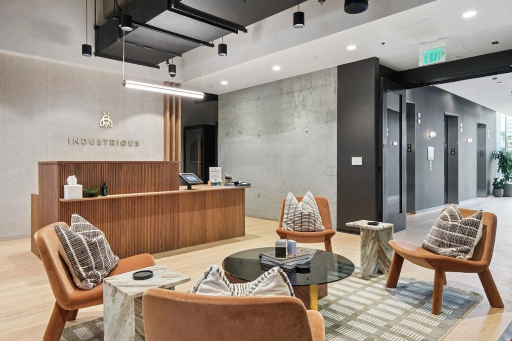 4727 Executive Drive