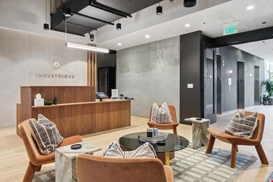 Preview of 4727 Executive Drive Office space for Rent in San Diego