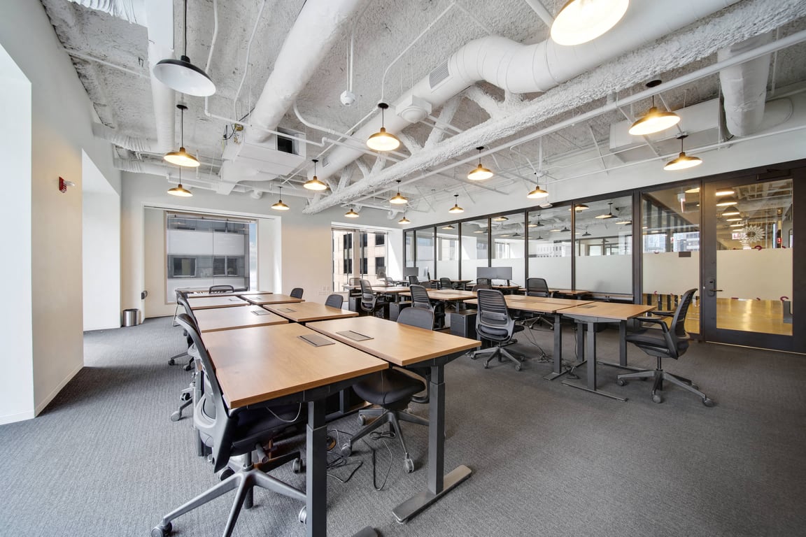 Private Office