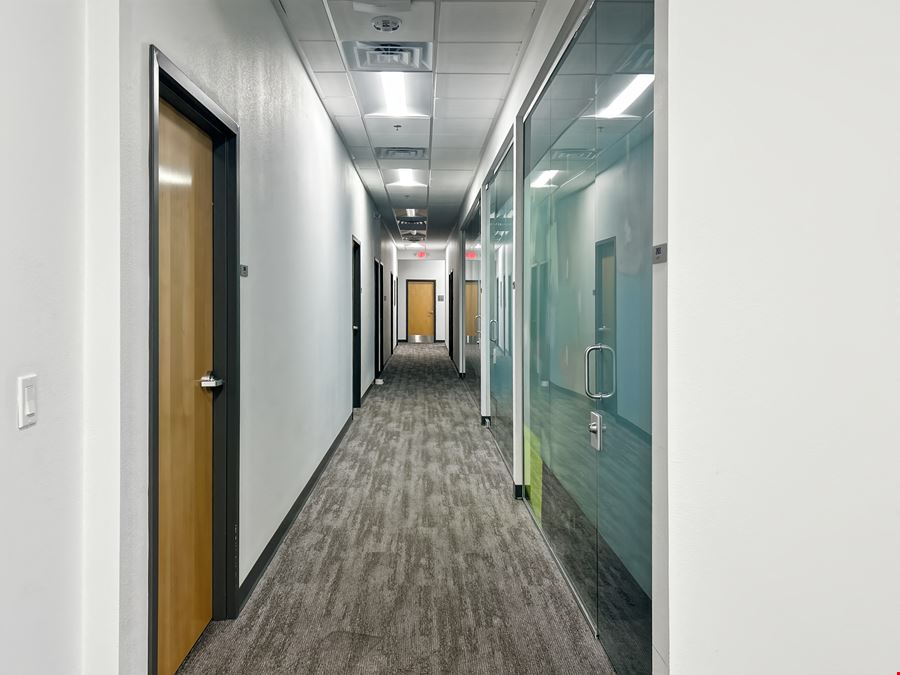 NV, Henderson - S Water St