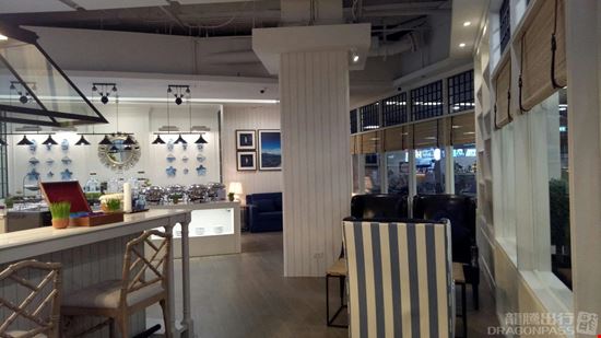 Preview of Coral Beach Lounge (Coral Executive Lounge) Phuket International Airport Terminal 1 Office space for Rent in Phuket