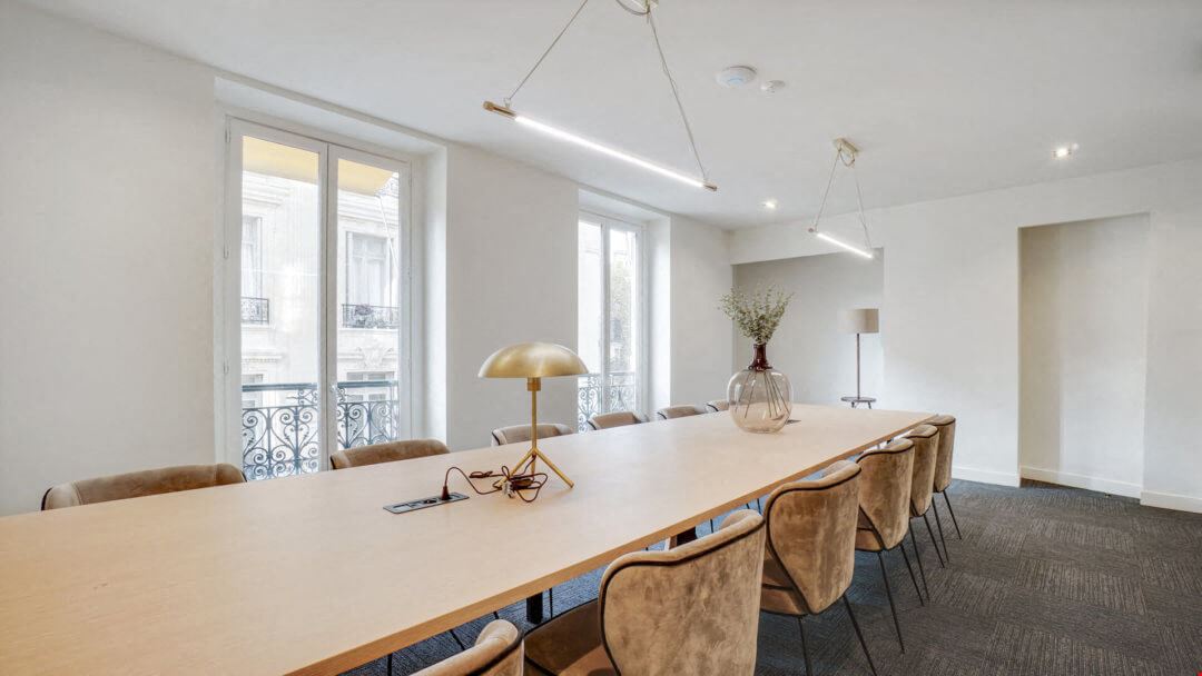 Deskeo - Paris 2 Italiens - Drouot