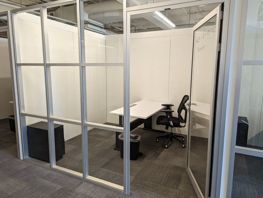Day Office - POD #2