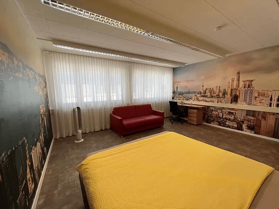 Commune88 CoLiving & CoWorking