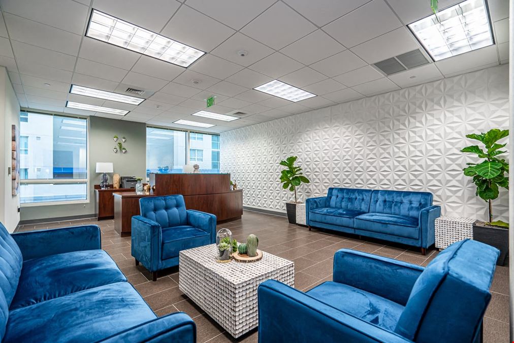 ZEN Offices - Fort Lauderdale (Las Olas)