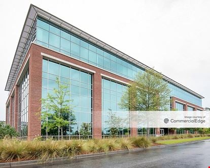 Summerville Executive Offices