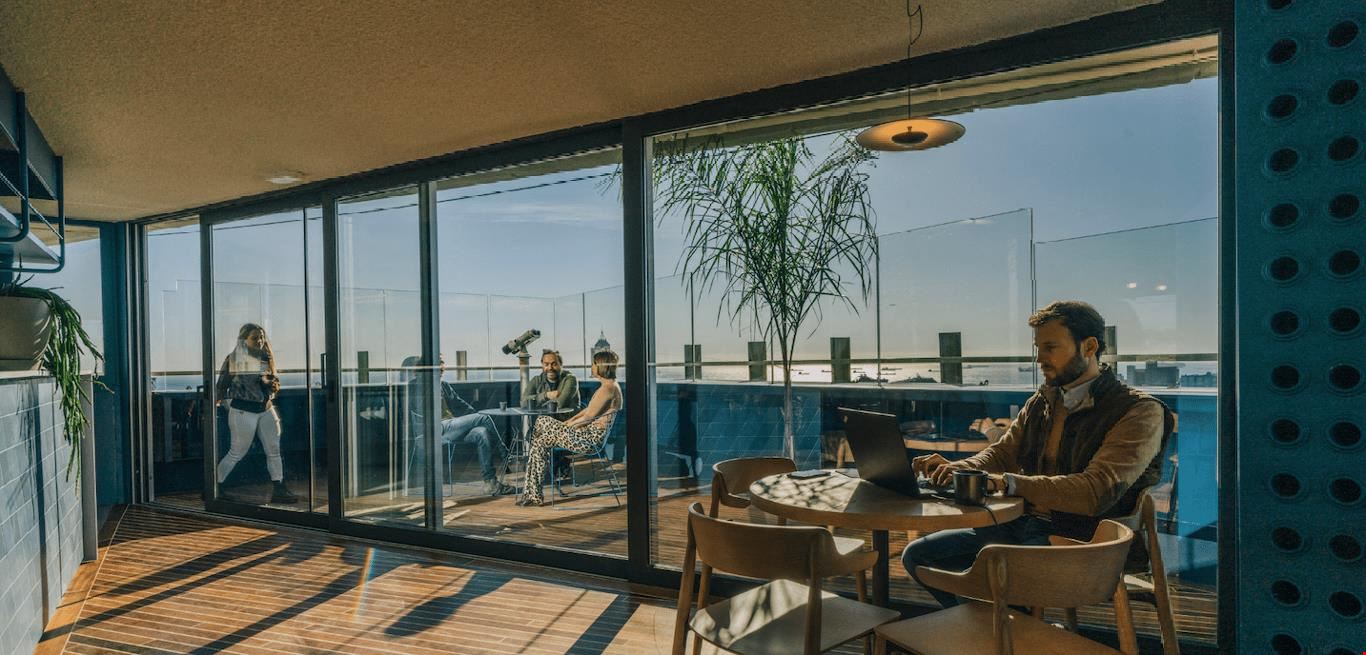 Cloudworks - Drassanes