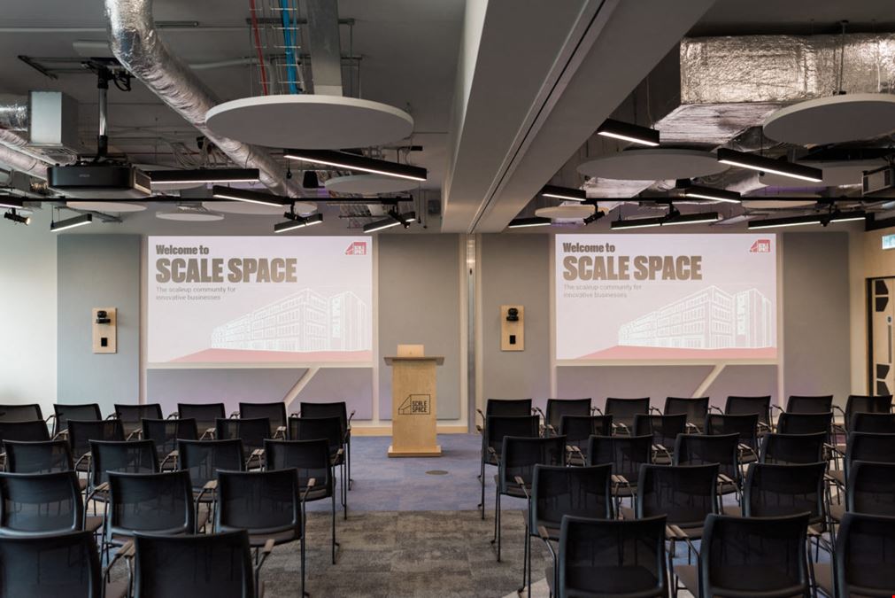 Scale Space
