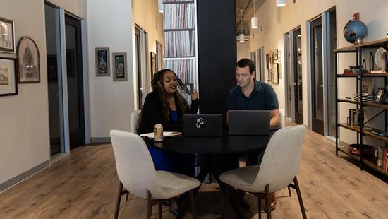 Preview of Enclave Gaithersburg Office space for Rent in Gaithersburg