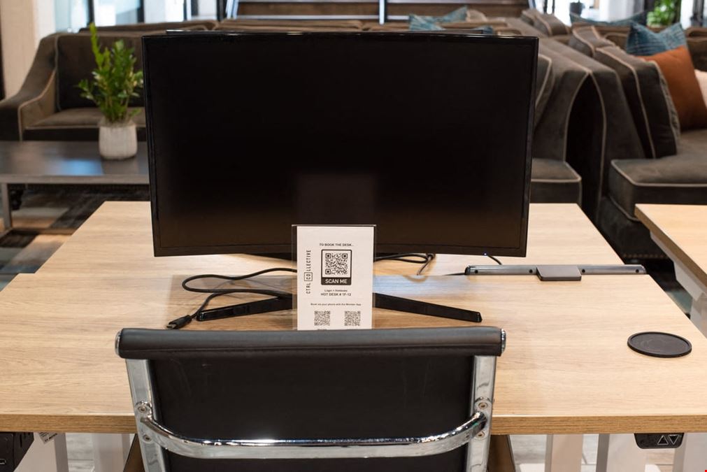 CTRL Collective Pasadena