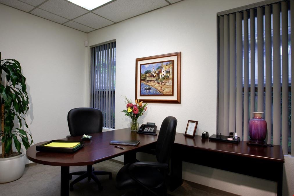 Day Office